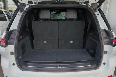 2024 Jeep Grand Cherokee L Summit