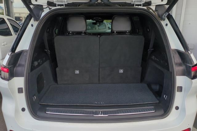 2024 Jeep Grand Cherokee L Summit