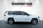 2024 Jeep Grand Cherokee L Summit