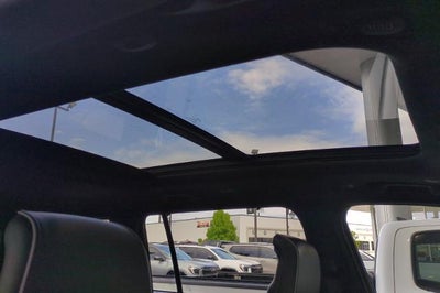 2024 Jeep Grand Cherokee L Summit