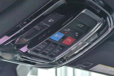 2024 Jeep Grand Cherokee L Summit