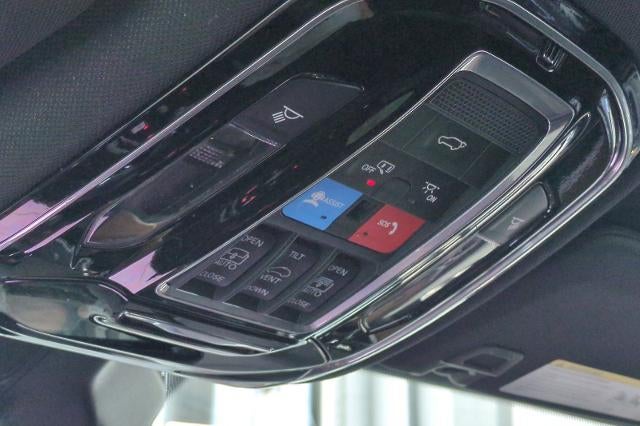 2024 Jeep Grand Cherokee L Summit