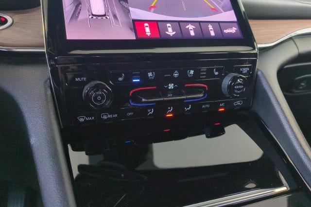 2024 Jeep Grand Cherokee L Summit