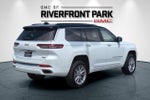2024 Jeep Grand Cherokee L Summit