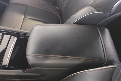 2024 Jeep Grand Cherokee L Summit