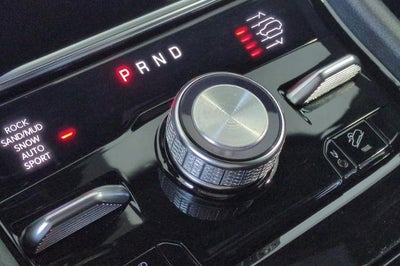 2024 Jeep Grand Cherokee L Summit