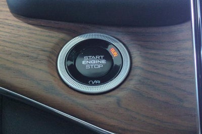 2024 Jeep Grand Cherokee L Summit