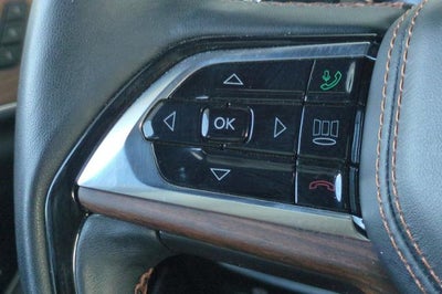 2024 Jeep Grand Cherokee L Summit