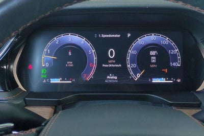 2024 Jeep Grand Cherokee L Summit