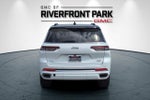 2024 Jeep Grand Cherokee L Summit