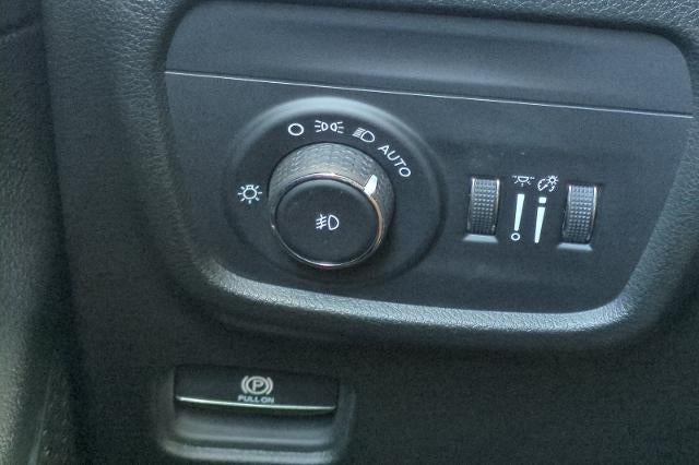 2024 Jeep Grand Cherokee L Summit