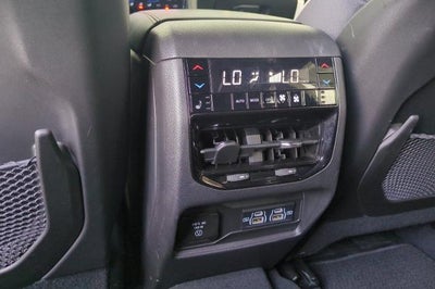 2024 Jeep Grand Cherokee L Summit