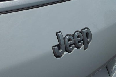 2024 Jeep Grand Cherokee L Summit