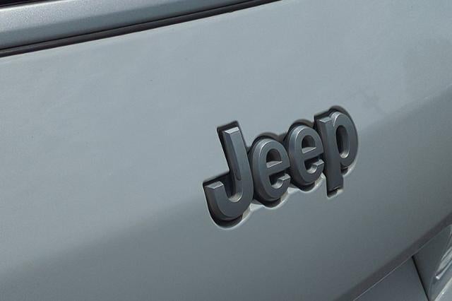 2024 Jeep Grand Cherokee L Summit