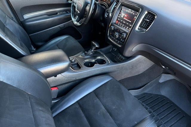 2020 Dodge Durango R/T