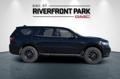 2020 Dodge Durango R/T