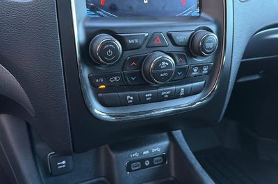 2020 Dodge Durango R/T