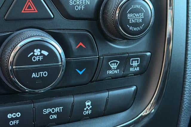 2020 Dodge Durango R/T