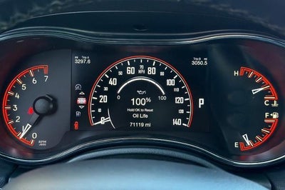 2020 Dodge Durango R/T