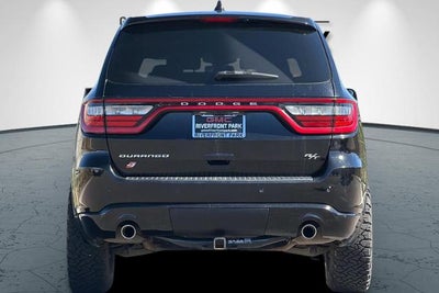 2020 Dodge Durango R/T
