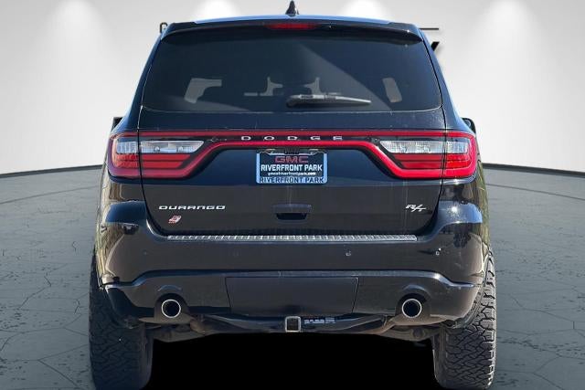 2020 Dodge Durango R/T