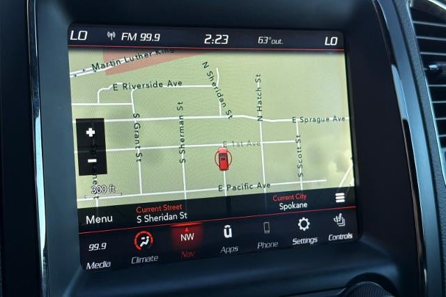 2020 Dodge Durango R/T