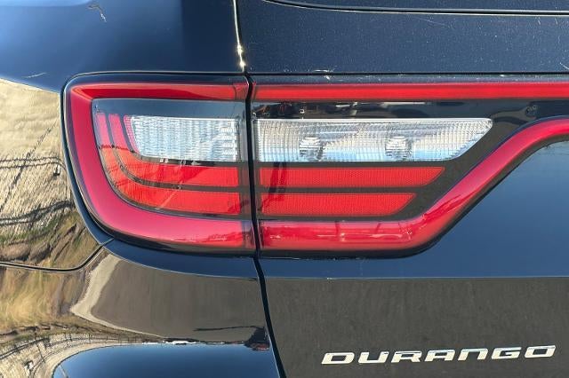 2020 Dodge Durango R/T