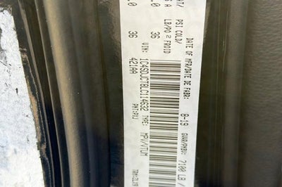 2020 Dodge Durango R/T