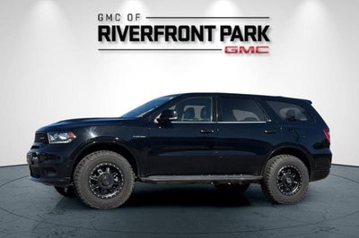 2020 Dodge Durango R/T