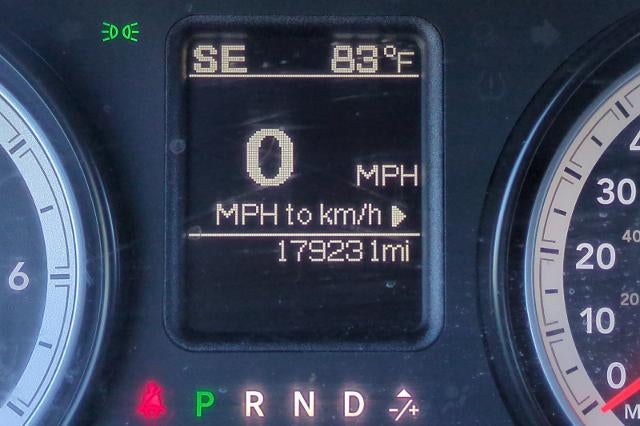 2014 RAM 1500 Big Horn