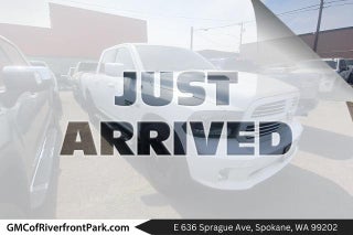 2015 RAM 1500 Sport