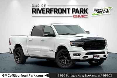 2021 RAM 1500 Limited