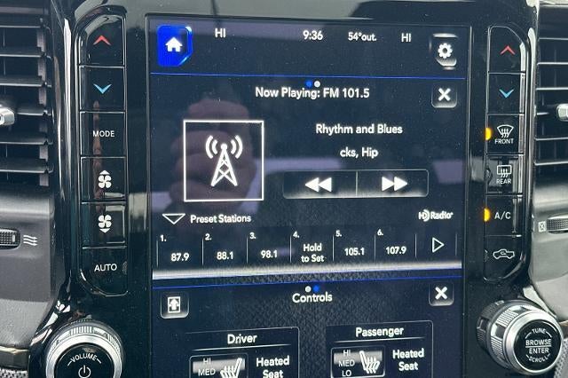 2021 RAM 1500 Limited