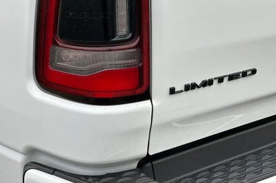 2021 RAM 1500 Limited
