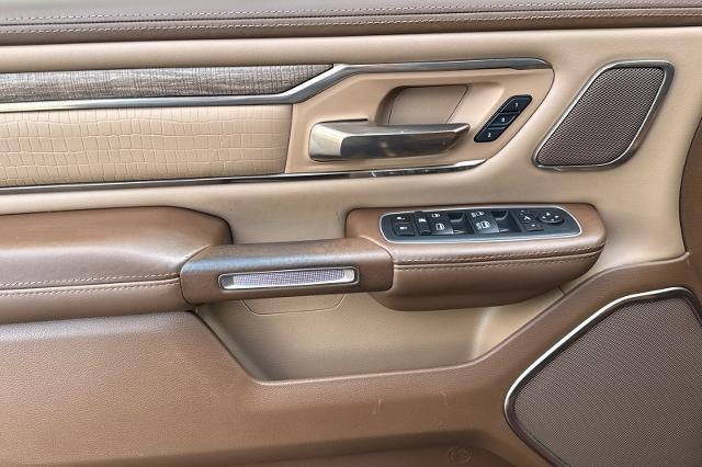 2020 RAM 1500 Longhorn