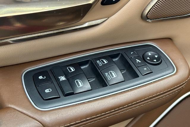 2020 RAM 1500 Longhorn