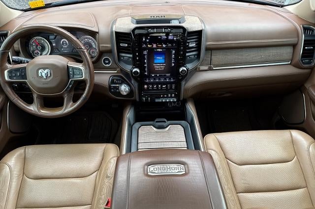 2020 RAM 1500 Longhorn