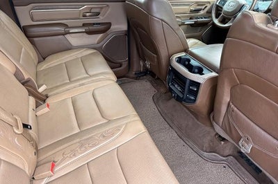 2020 RAM 1500 Longhorn