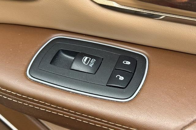 2020 RAM 1500 Longhorn