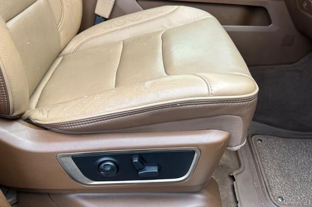 2020 RAM 1500 Longhorn