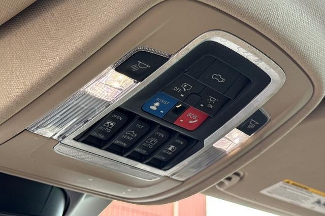 2020 RAM 1500 Longhorn