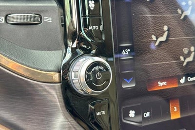 2020 RAM 1500 Longhorn