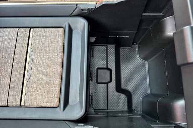 2020 RAM 1500 Longhorn