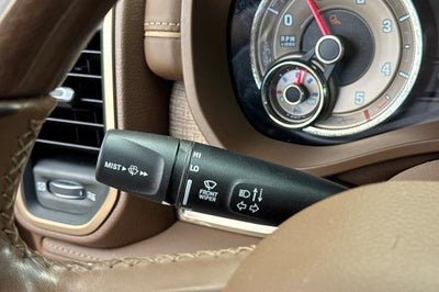 2020 RAM 1500 Longhorn