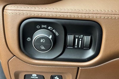 2020 RAM 1500 Longhorn