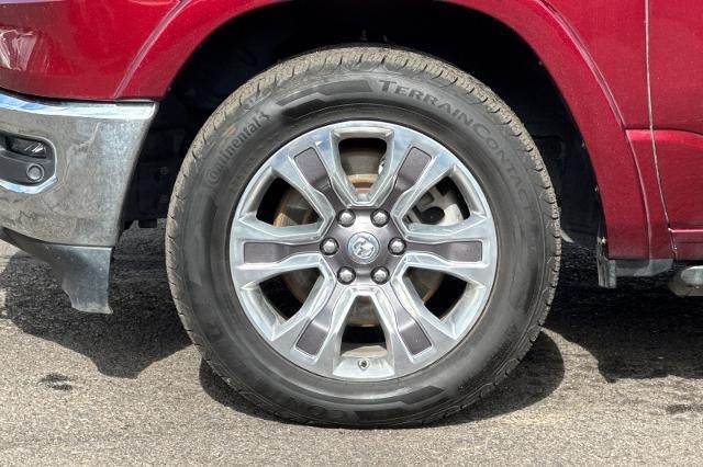 2020 RAM 1500 Longhorn