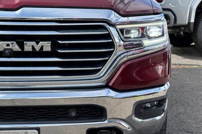 2020 RAM 1500 Longhorn