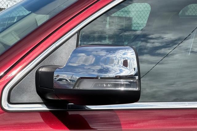 2020 RAM 1500 Longhorn