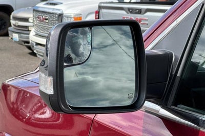 2020 RAM 1500 Longhorn