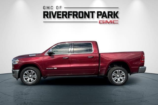 2020 RAM 1500 Longhorn